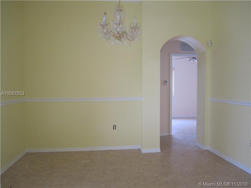 KEYS-GATE NO 1 - Residential Lease