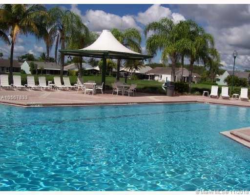 KEYS-GATE NO 1 - Residential Lease