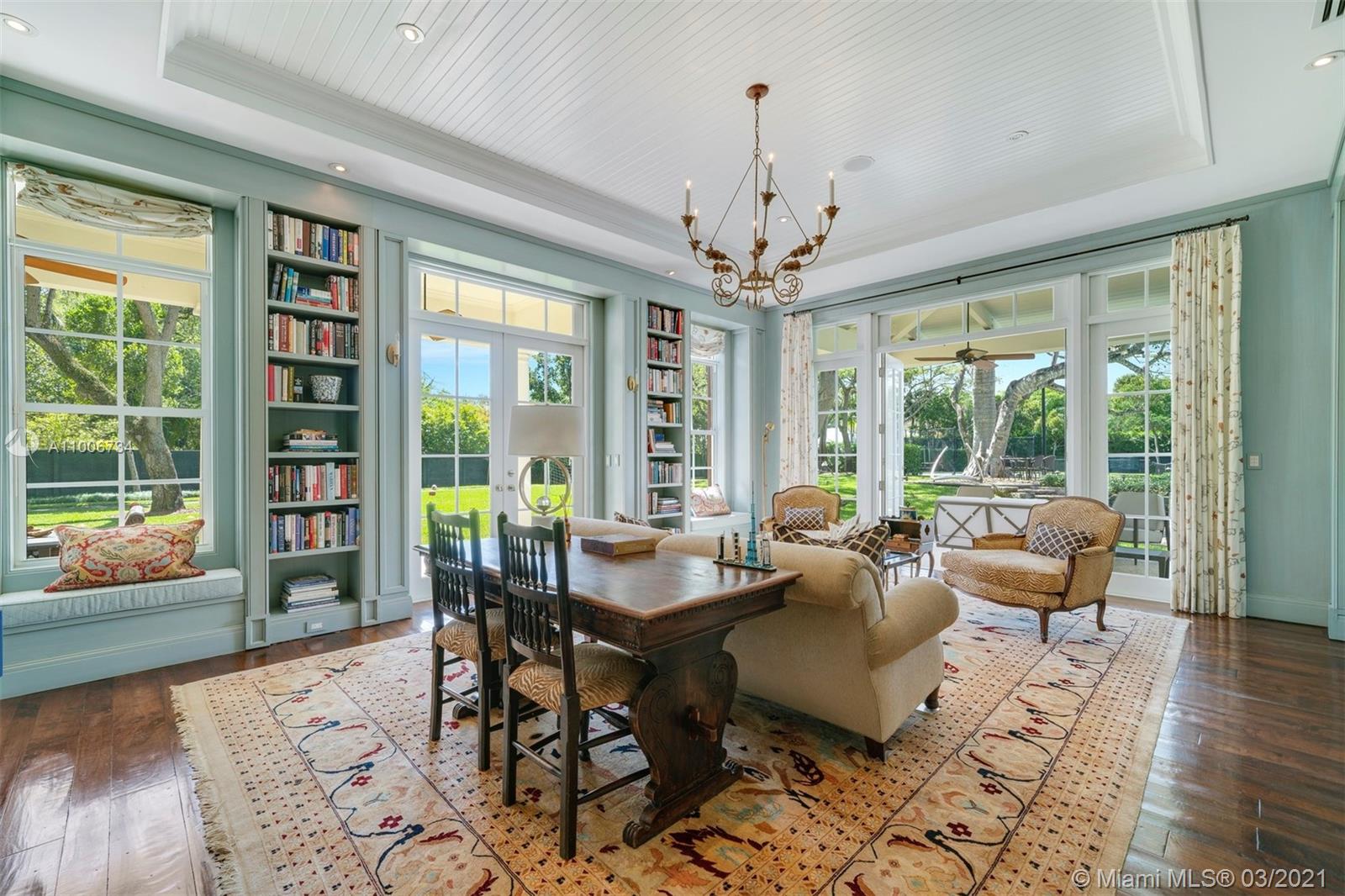 J H ESTS - Residential