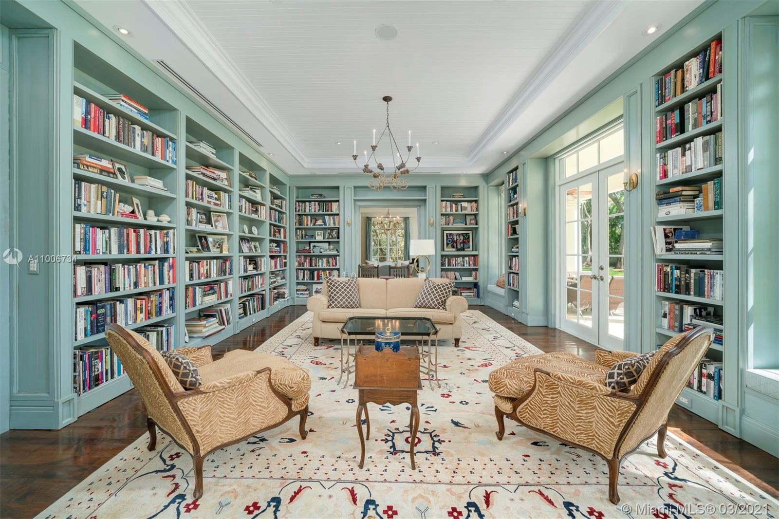 J H ESTS - Residential