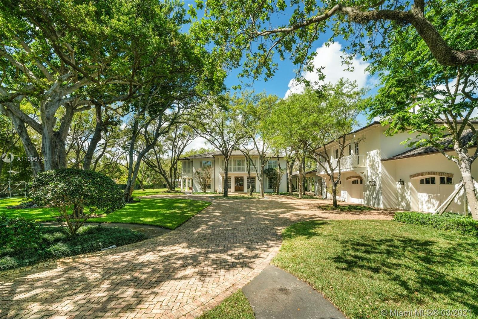 J H ESTS - Residential