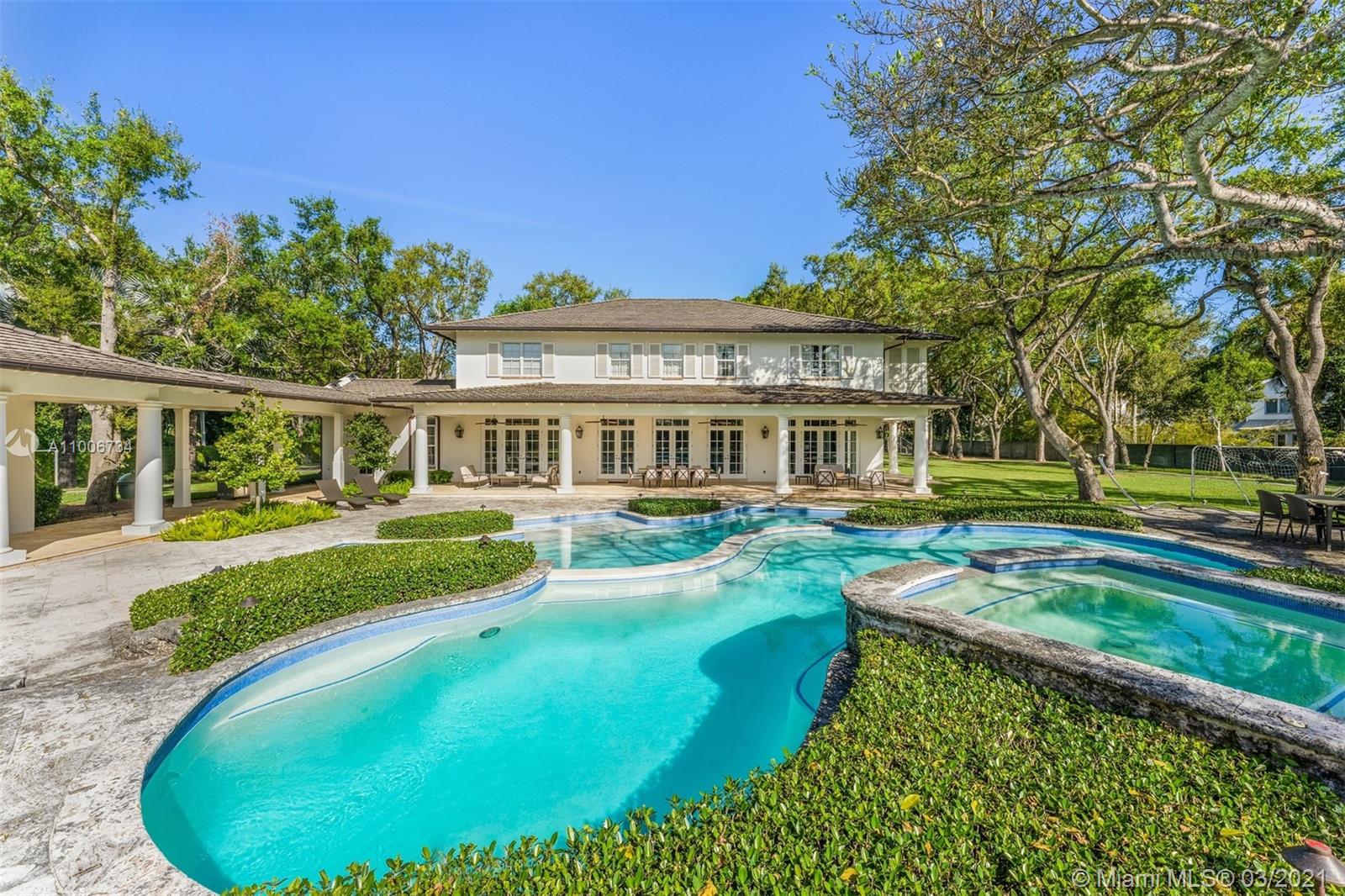 J H ESTS - Residential