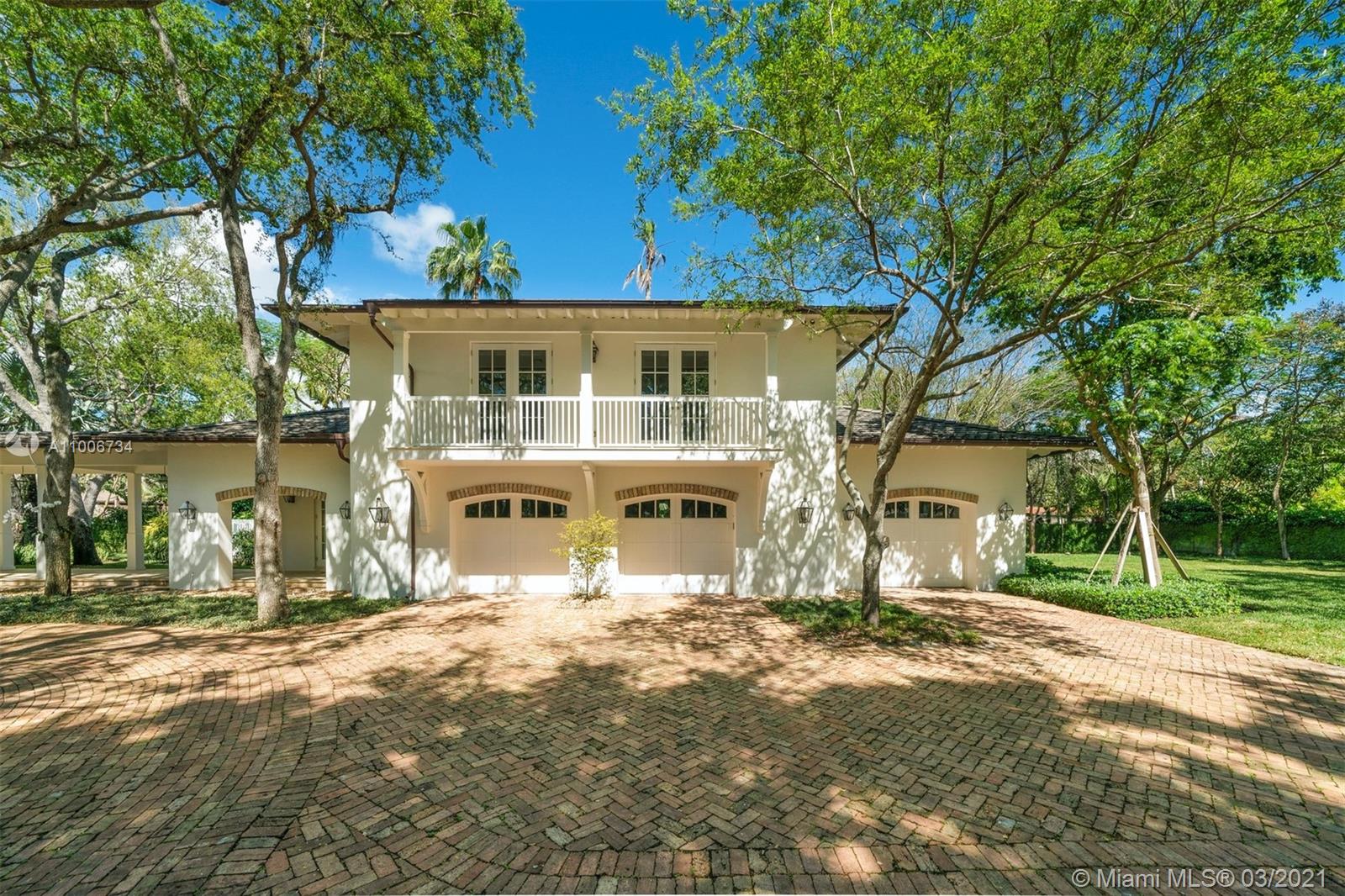 J H ESTS - Residential