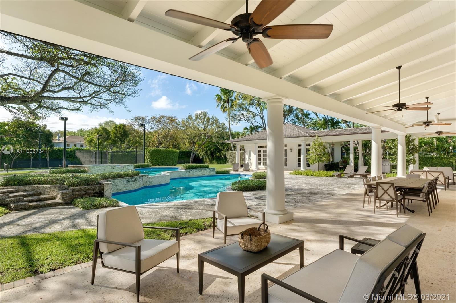 J H ESTS - Residential