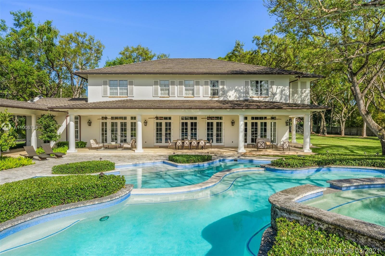 J H ESTS - Residential