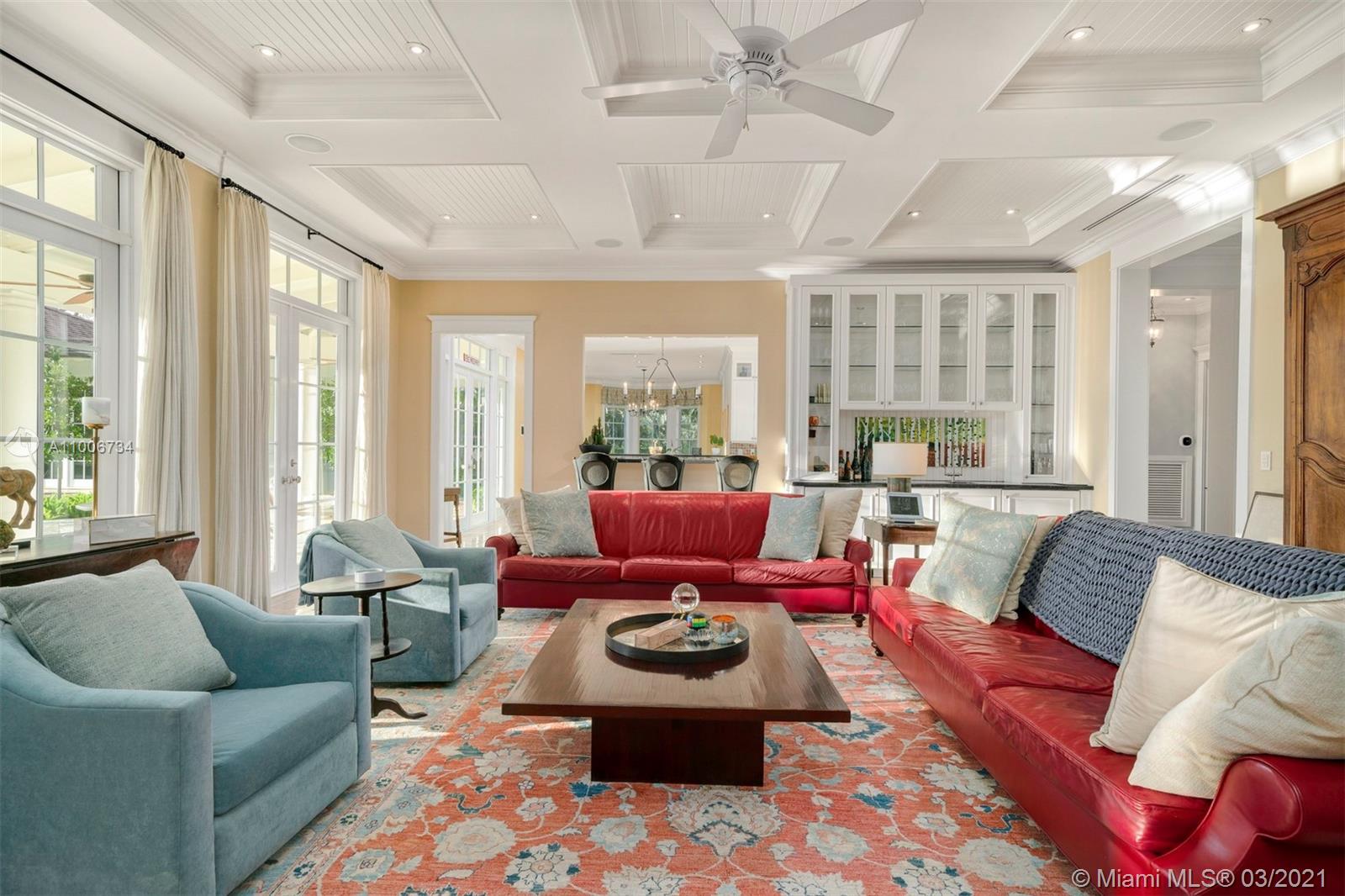 J H ESTS - Residential