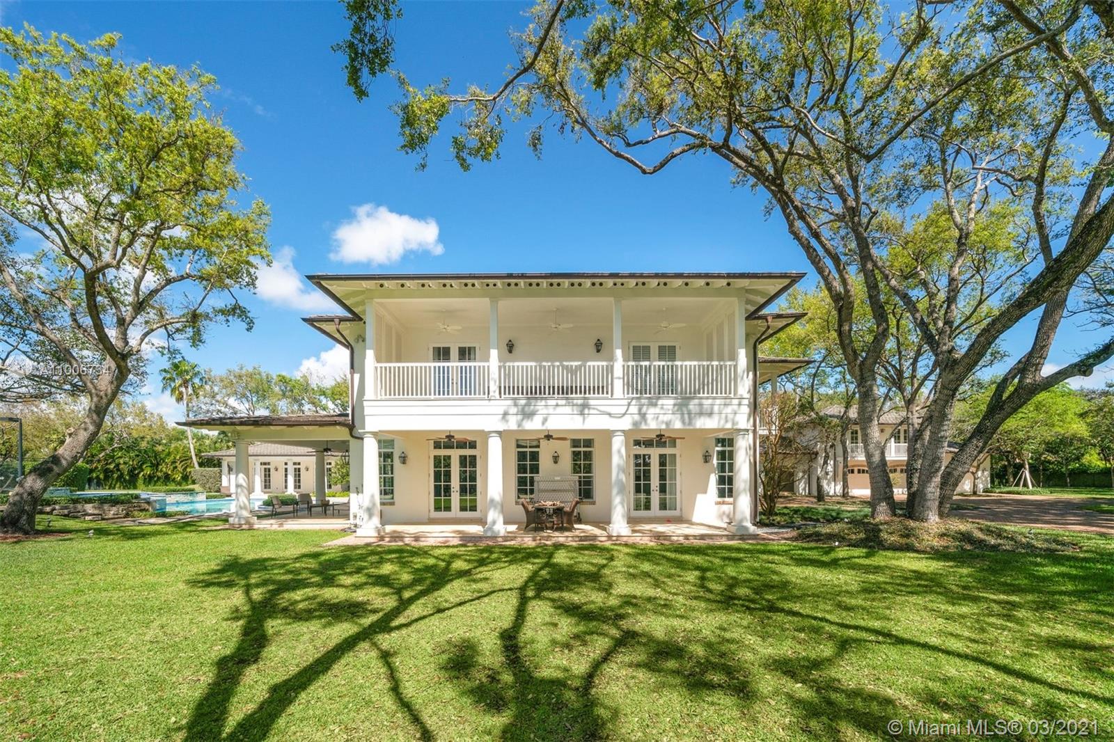 J H ESTS - Residential