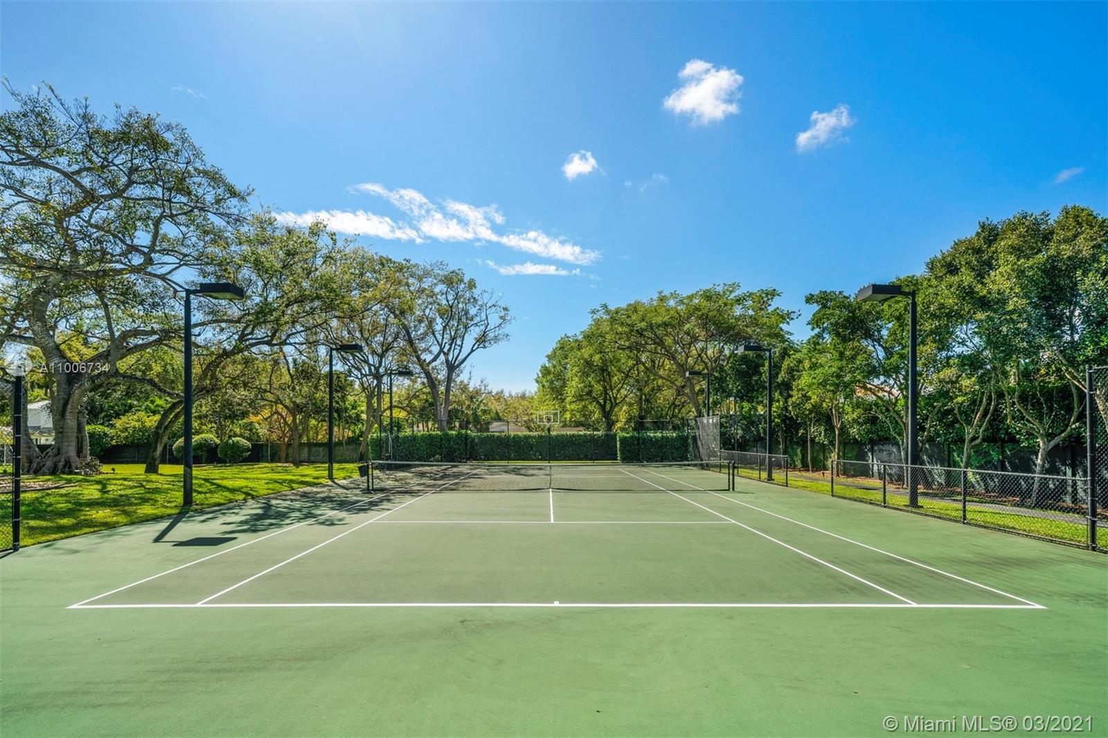 J H ESTS - Residential