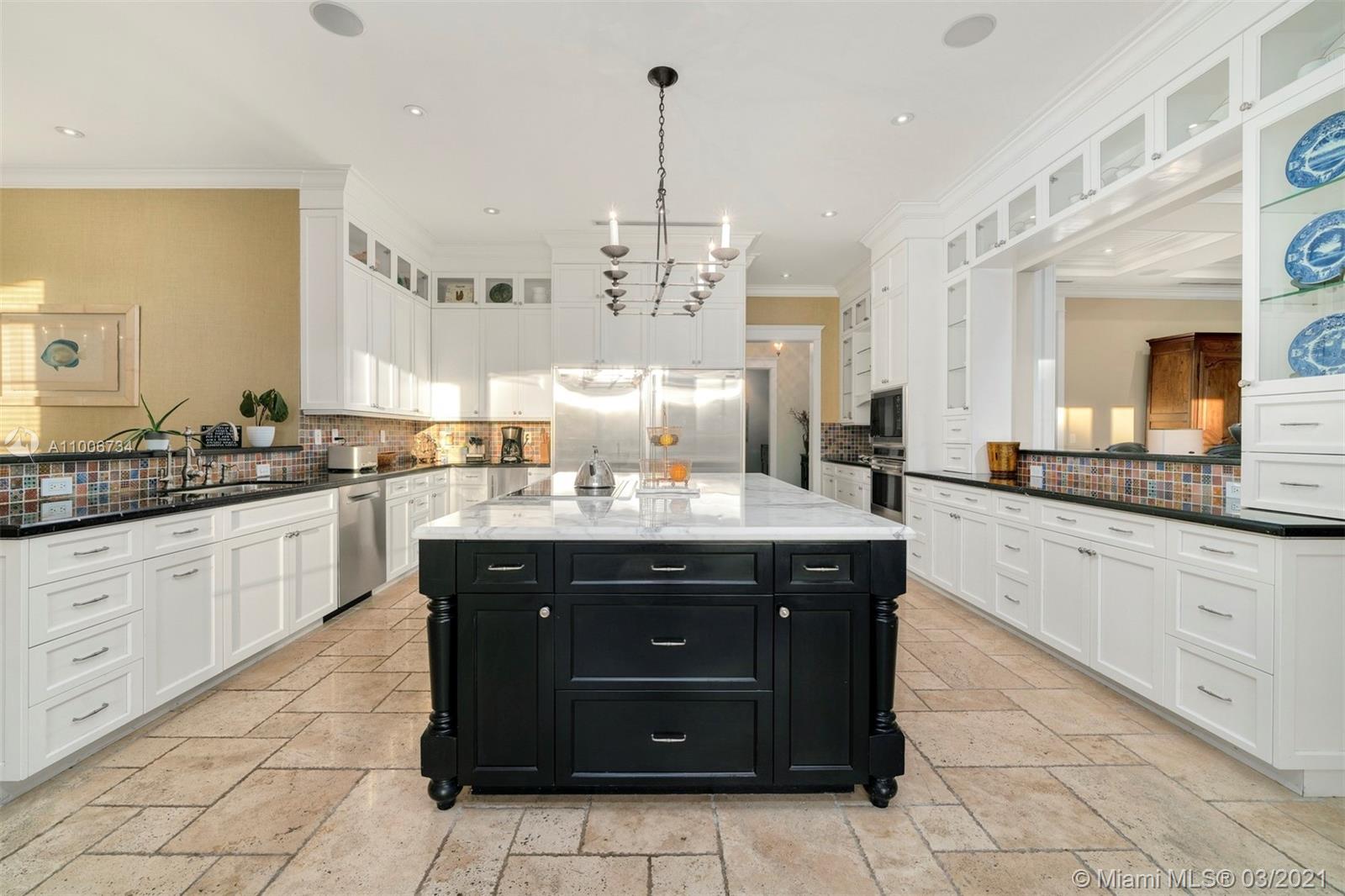 J H ESTS - Residential