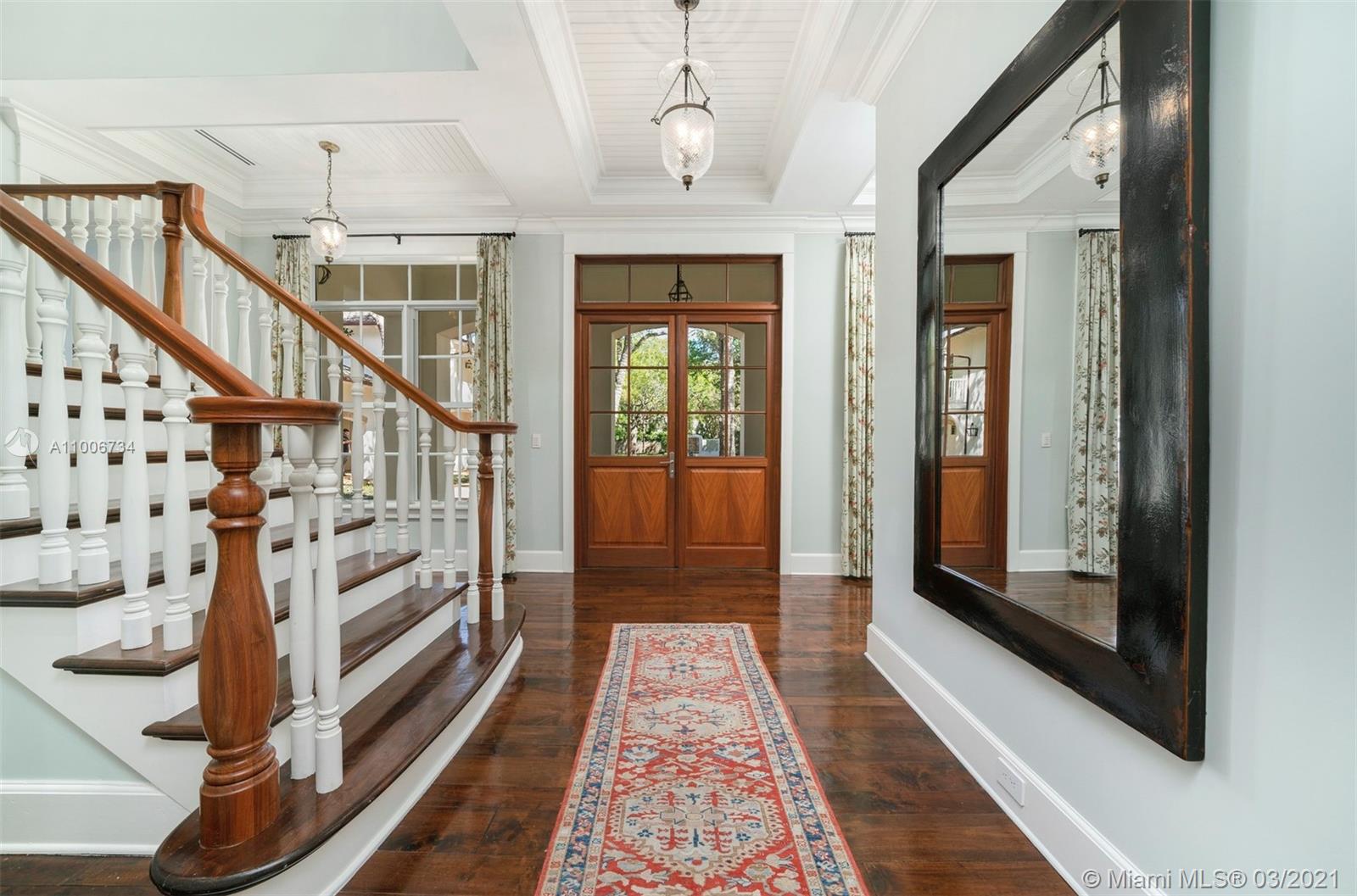 J H ESTS - Residential