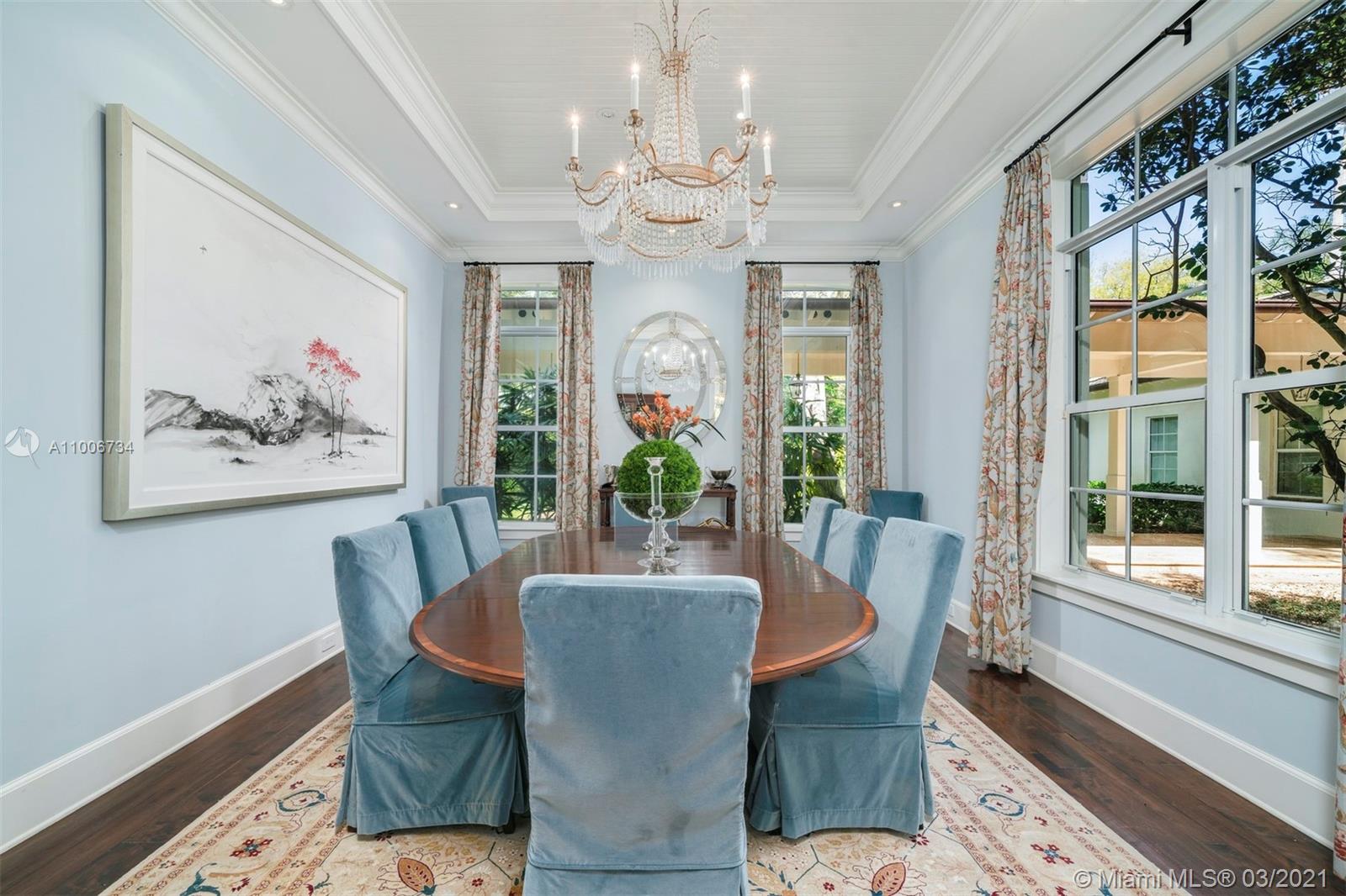 J H ESTS - Residential