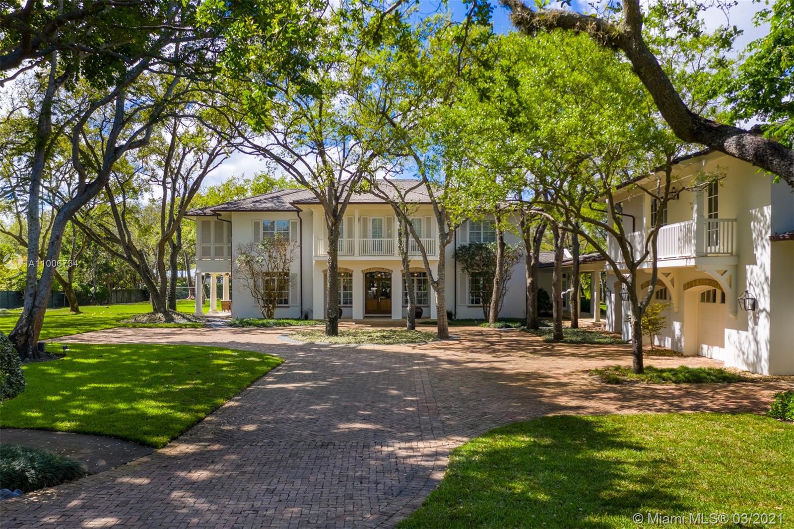 J H ESTS - Residential