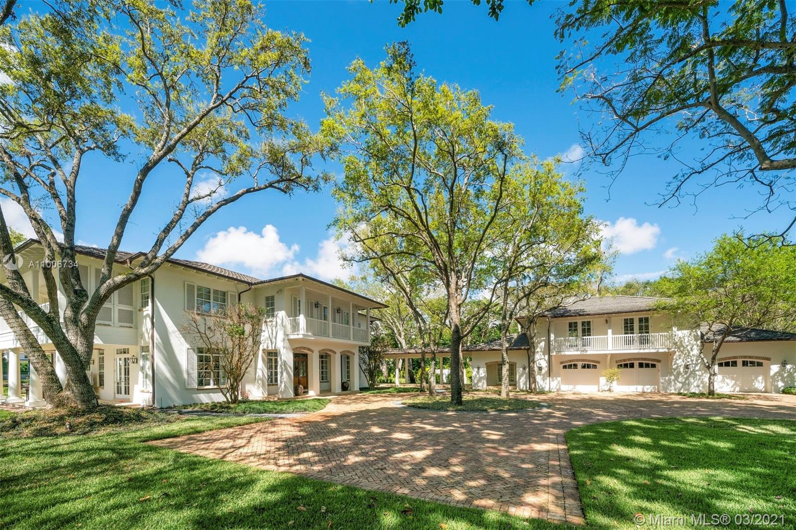 J H ESTS - Residential