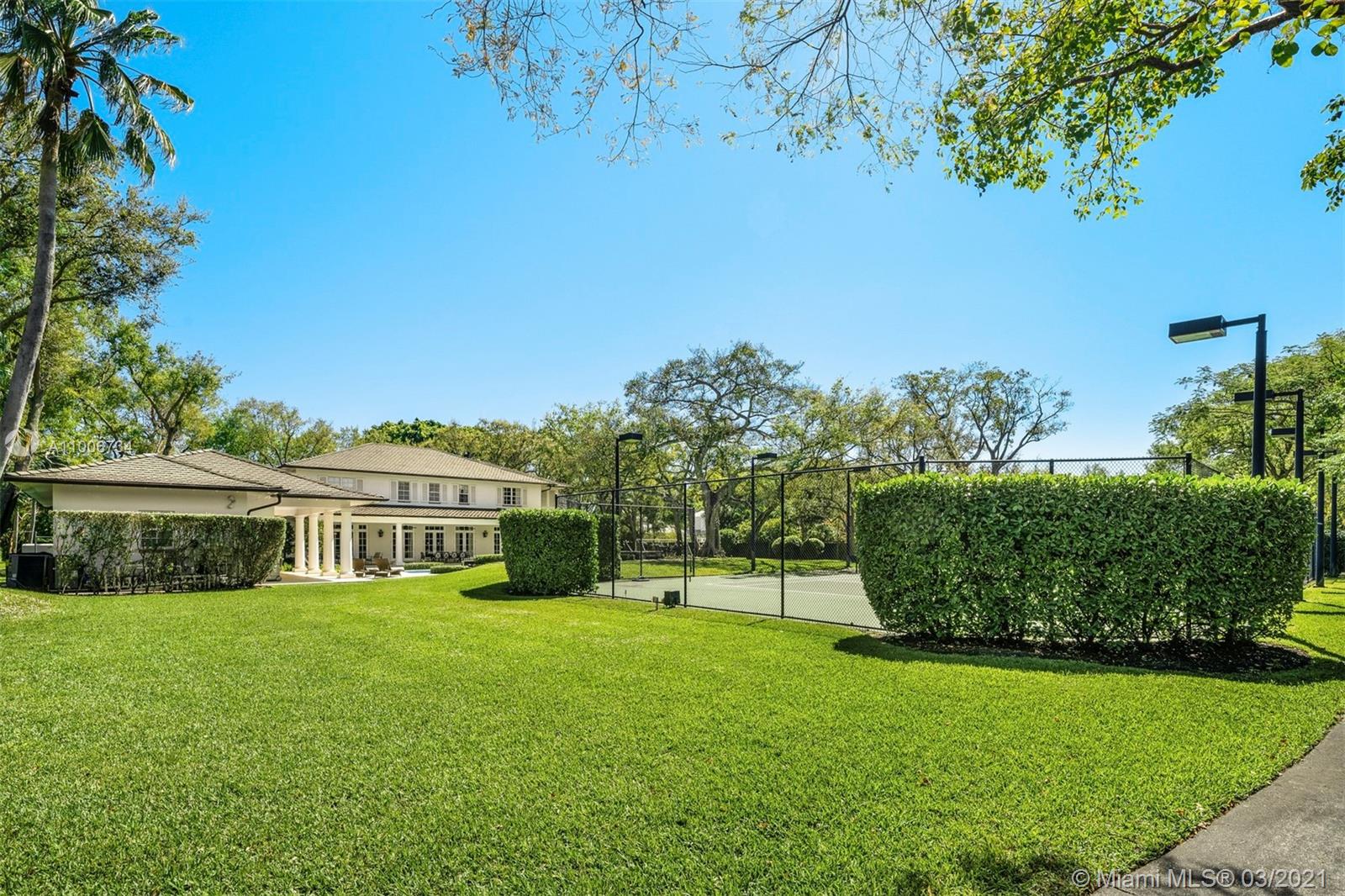 J H ESTS - Residential