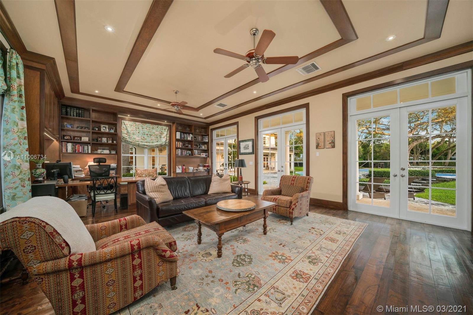 J H ESTS - Residential