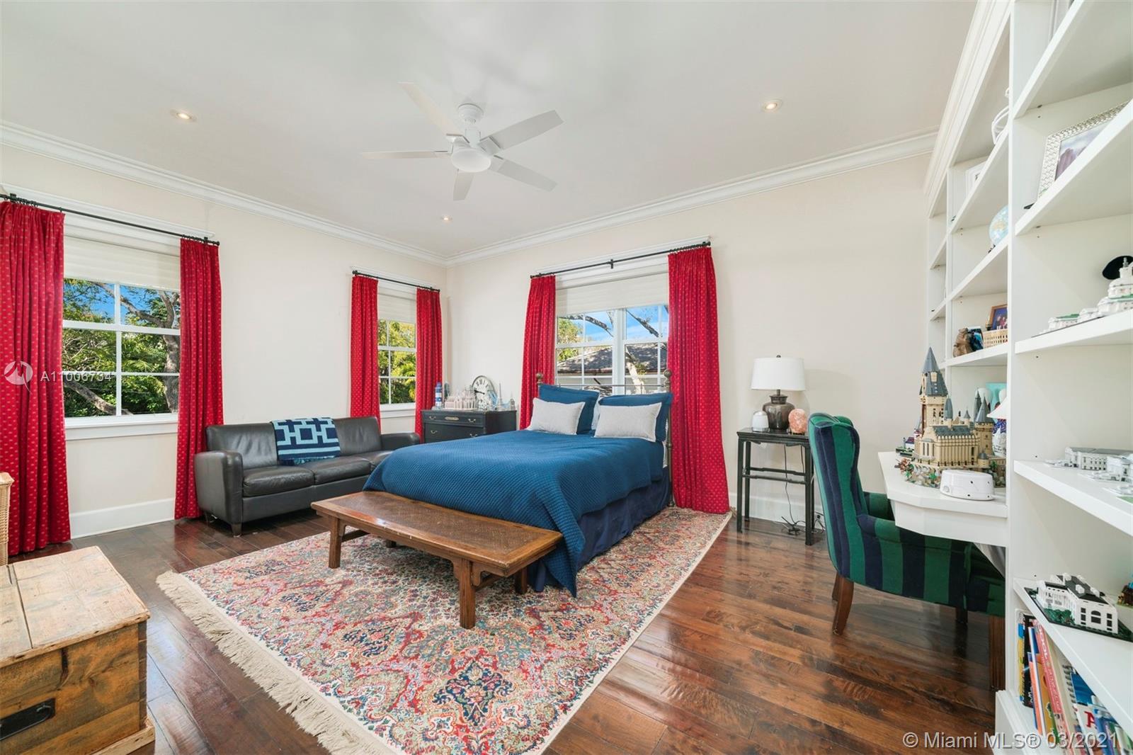 J H ESTS - Residential