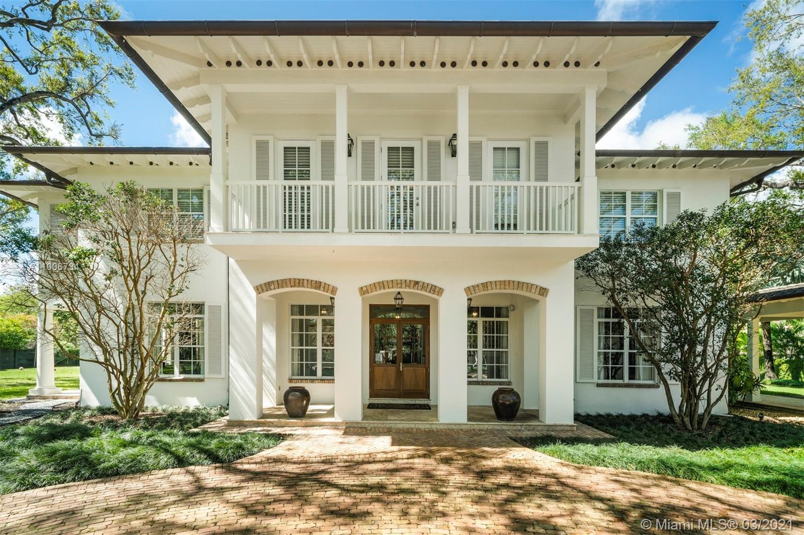 J H ESTS - Residential