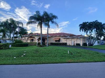 MAINLANDS OF TAMARAC LAKE - Residential