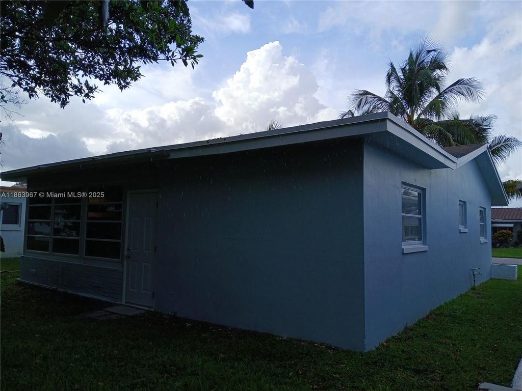 Photo of 4502 NW 46th St, Tamarac, FL 33319 (MLS # A11863967)