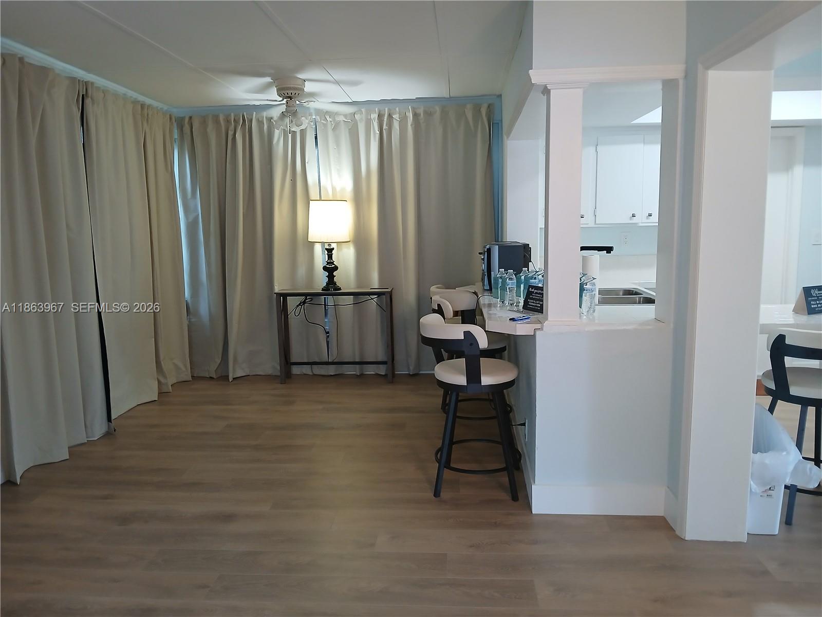 MAINLANDS OF TAMARAC LAKE - Residential