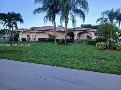 MAINLANDS OF TAMARAC LAKE - Residential