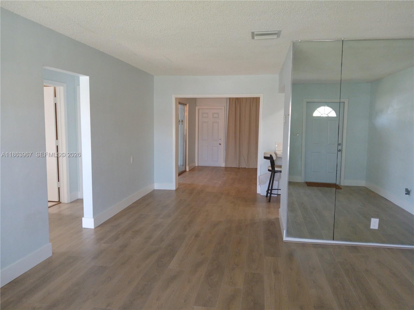 MAINLANDS OF TAMARAC LAKE - Residential