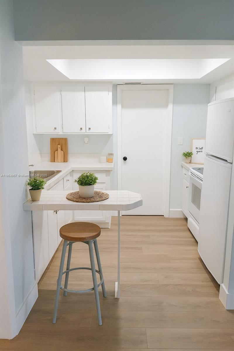 MAINLANDS OF TAMARAC LAKE - Residential