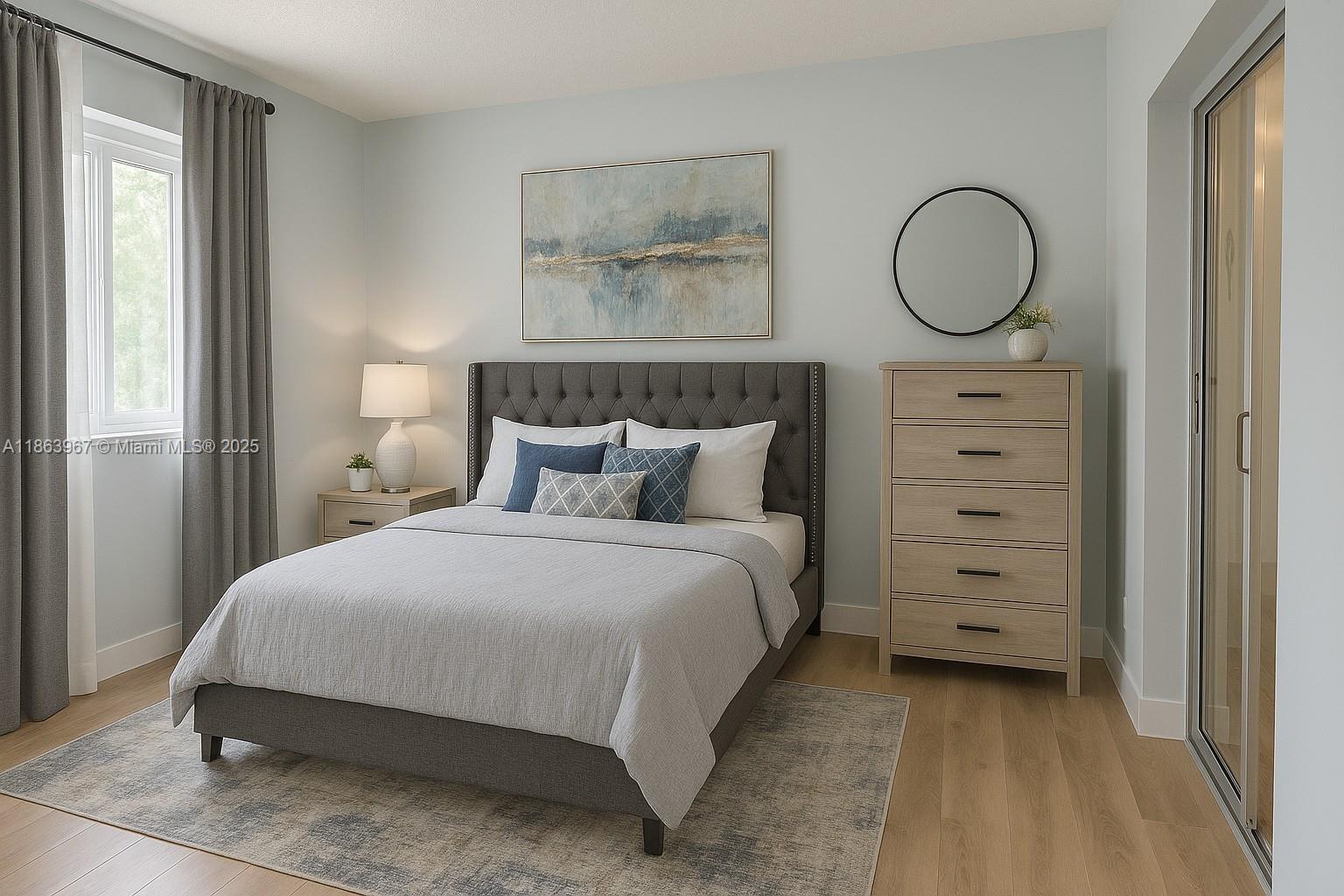 MAINLANDS OF TAMARAC LAKE - Residential