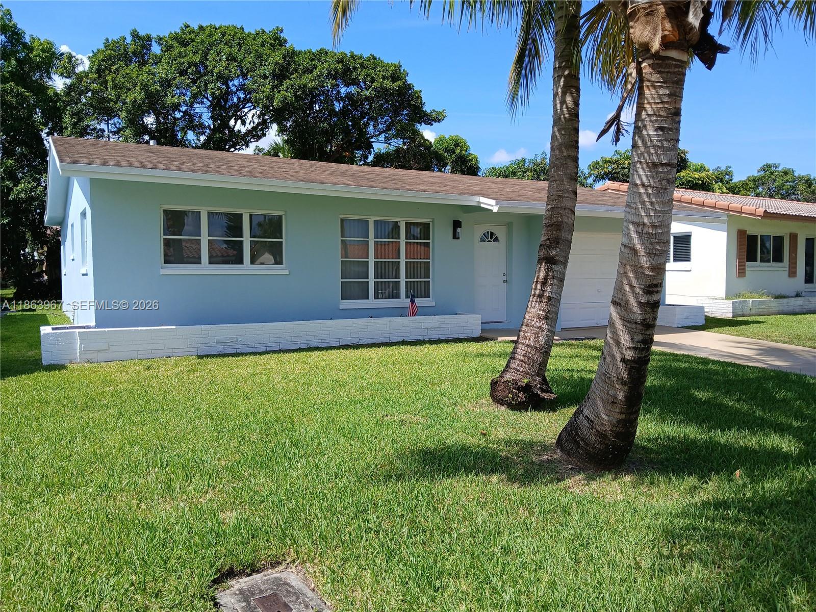MAINLANDS OF TAMARAC LAKE - Residential