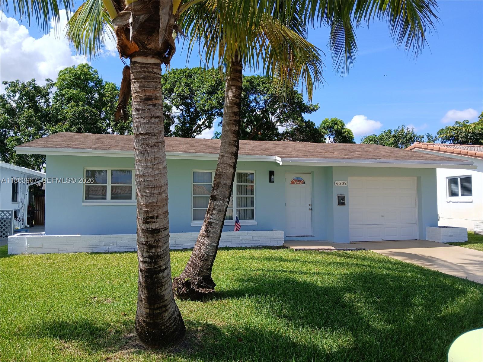MAINLANDS OF TAMARAC LAKE - Residential
