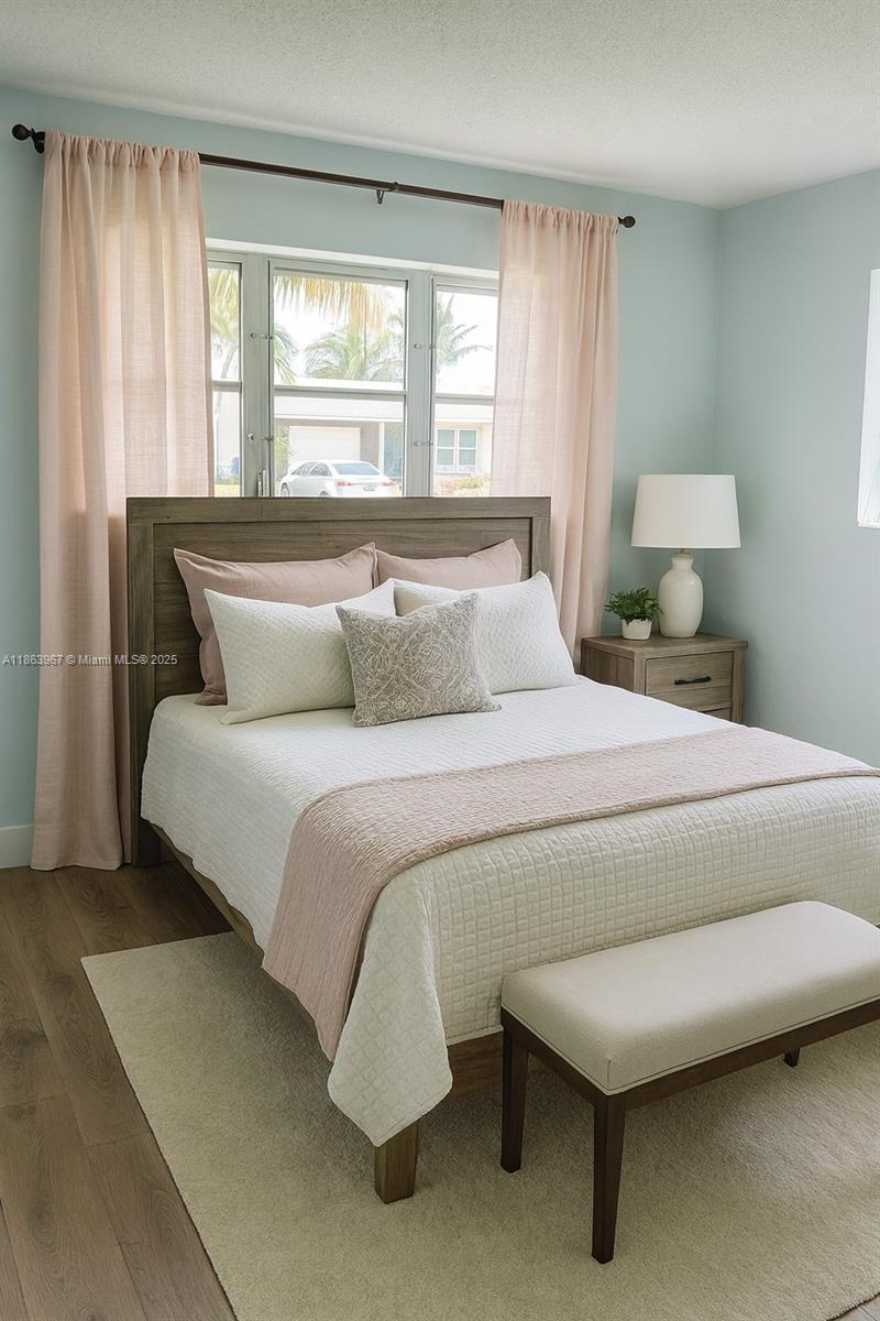 MAINLANDS OF TAMARAC LAKE - Residential