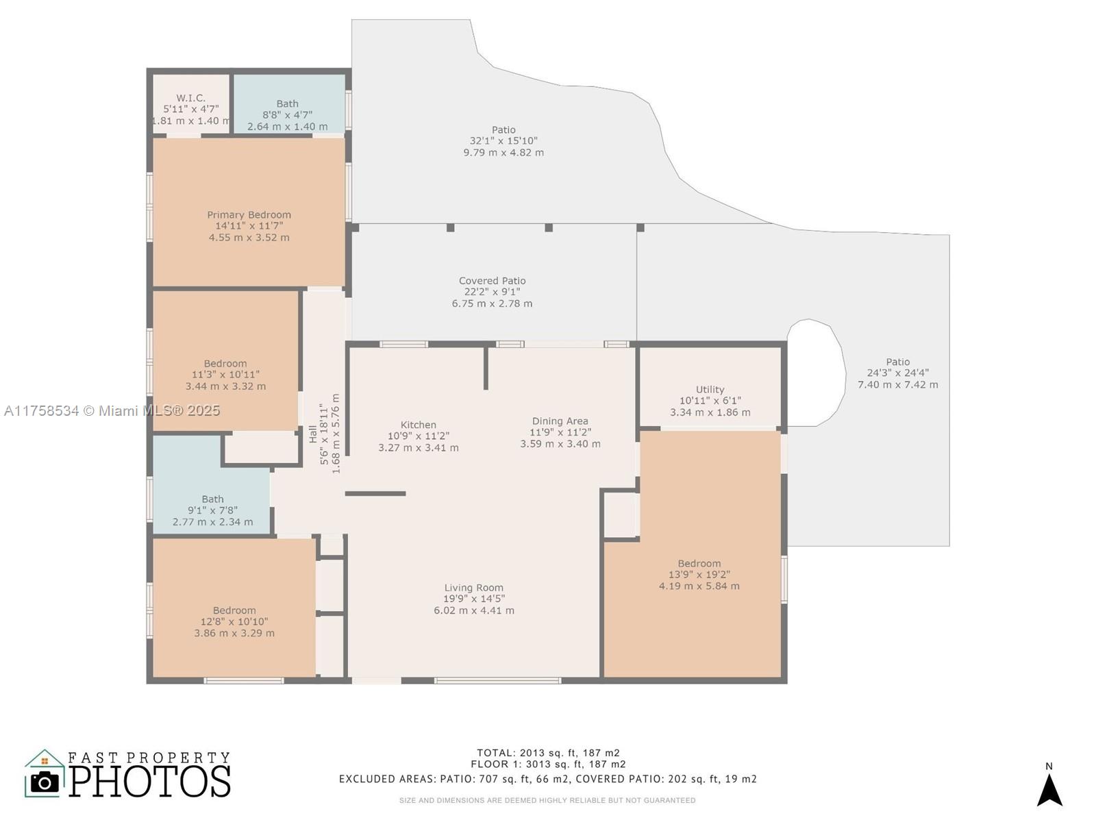 HOLLYWOOD HILLS - Residential