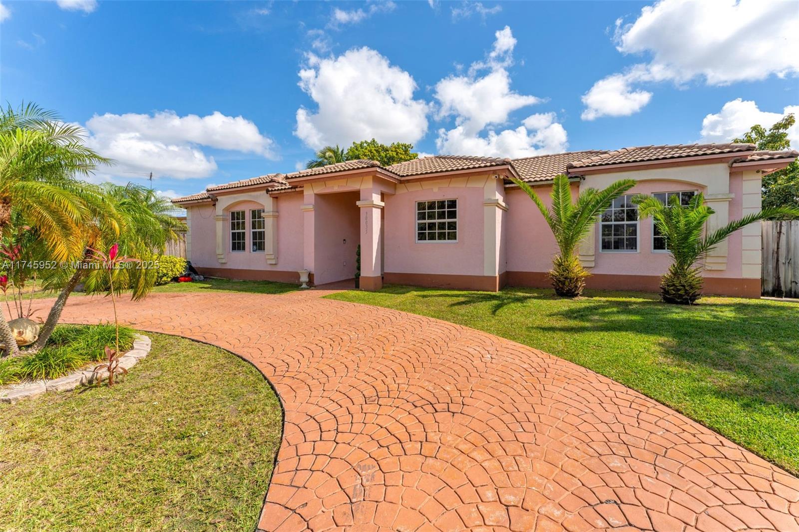 Property for Sale at 30035 Sw 154th Ct, Homestead, Miami-Dade County, Florida - Bedrooms: 3 
Bathrooms: 2  - $600,000