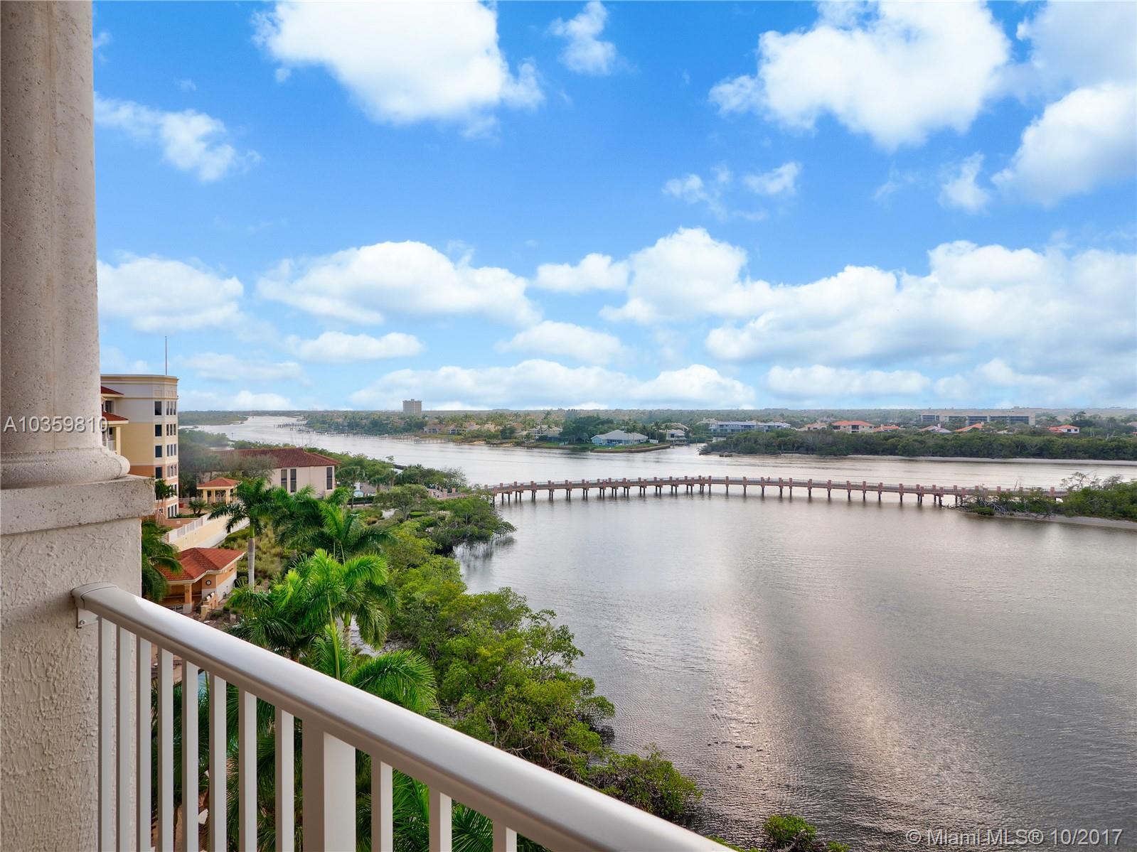 Jupiter Yacht Club - Residential