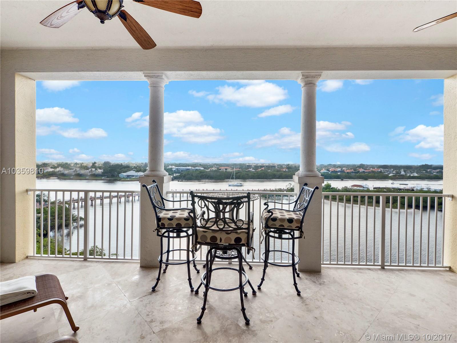 Jupiter Yacht Club - Residential