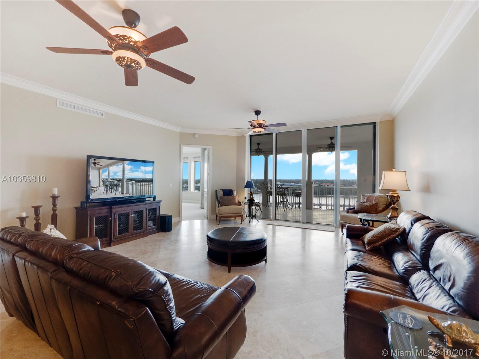 Jupiter Yacht Club - Residential