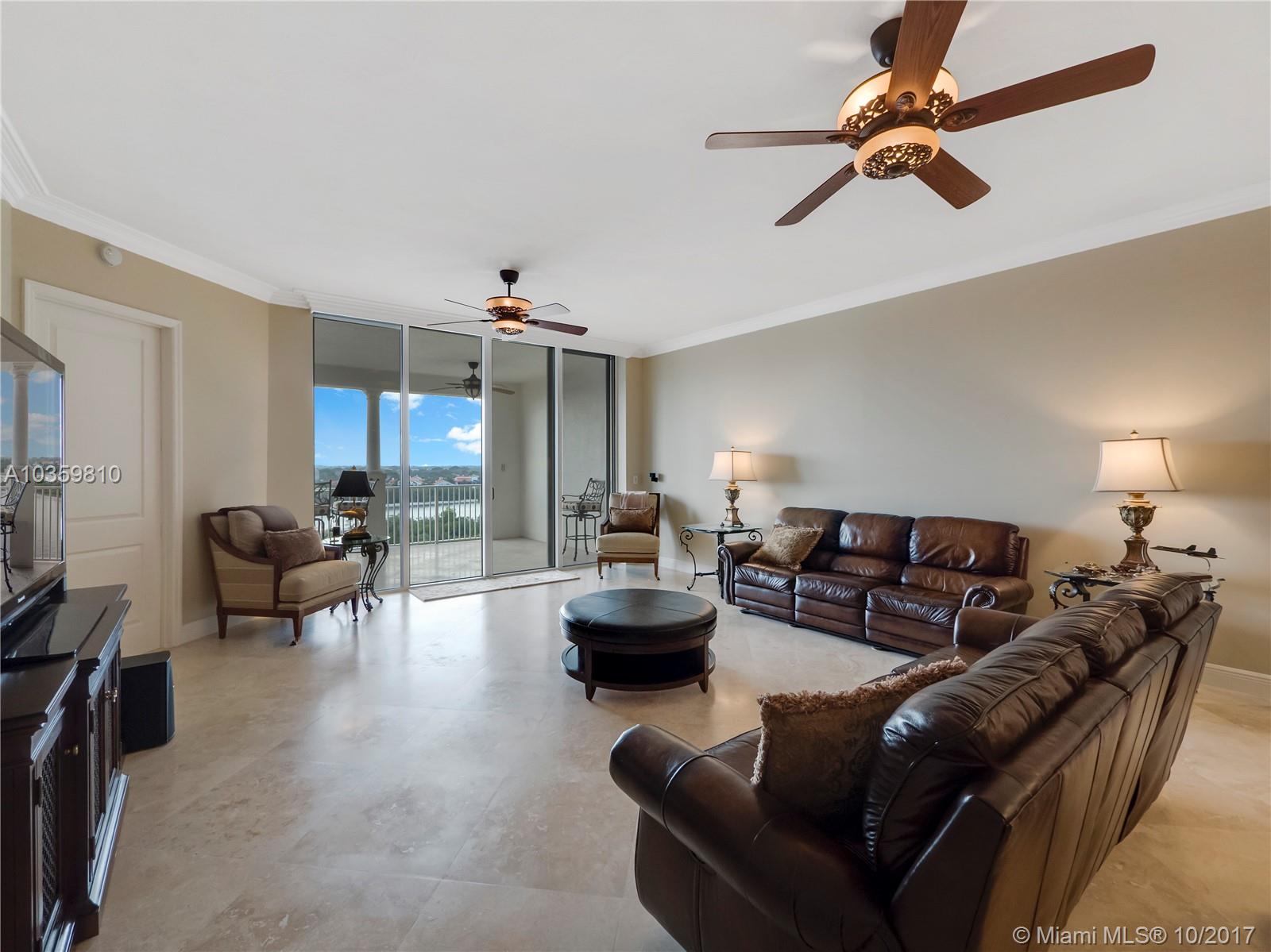 Jupiter Yacht Club - Residential