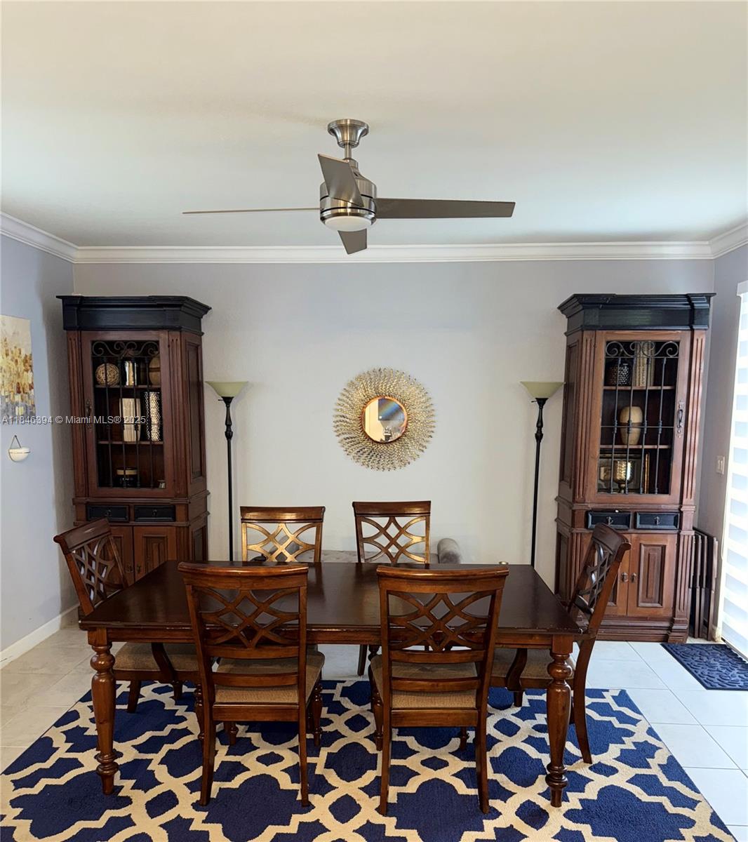 BARBADOS AT OASIS - Residential Lease