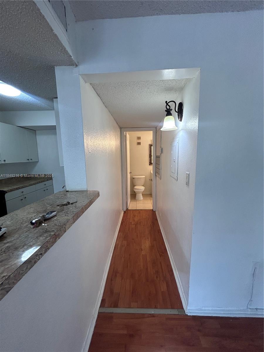 BISCAYNE BEACH CLUB CONDO - Residential