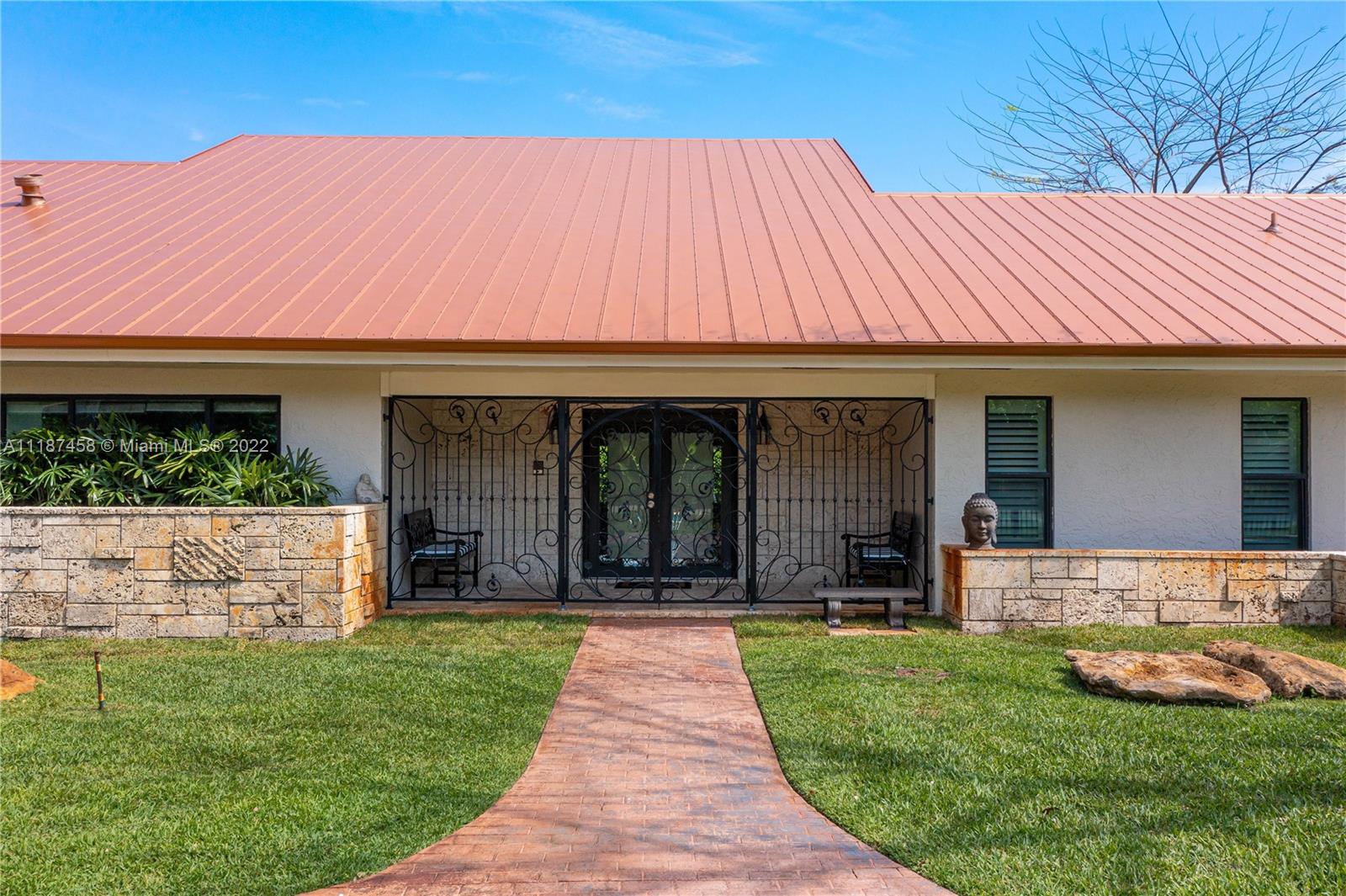 UNPLATTED - Residential