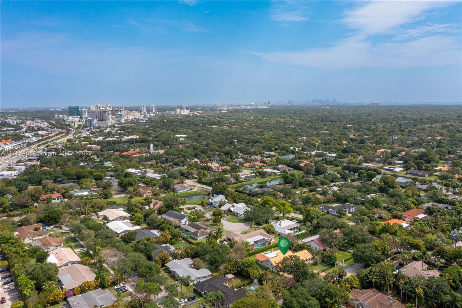 UNPLATTED - Residential