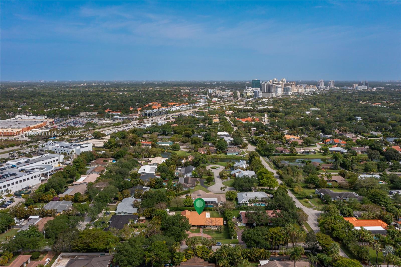 UNPLATTED - Residential