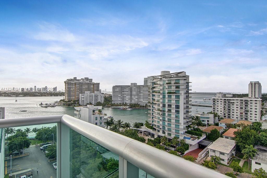 Rental Property at 1500 Bay Rd M-1620, Miami Beach, Miami-Dade County, Florida - Bedrooms: 3 
Bathrooms: 3  - $6,884 MO.