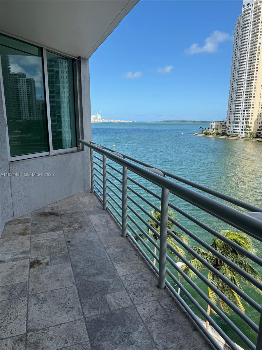 One Miami West Condo - Residential