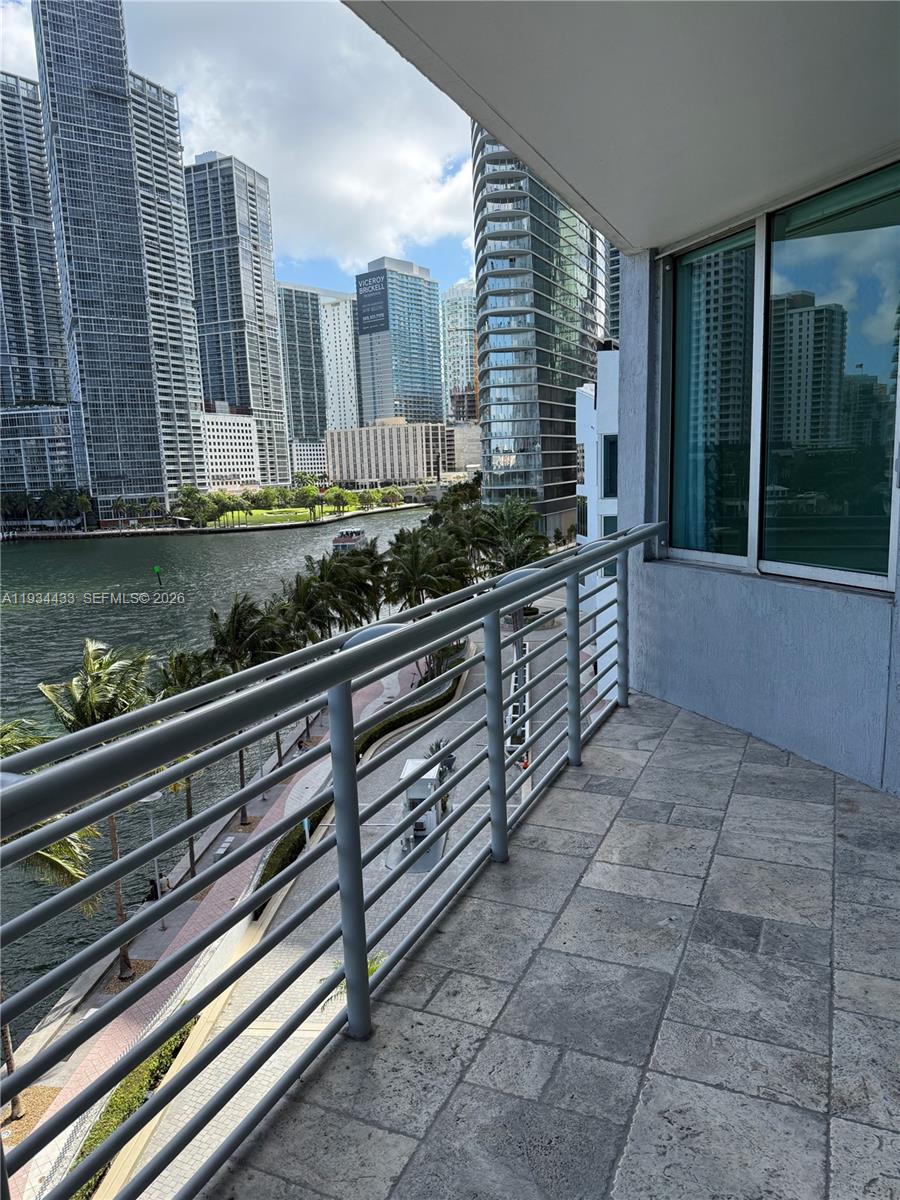 One Miami West Condo - Residential