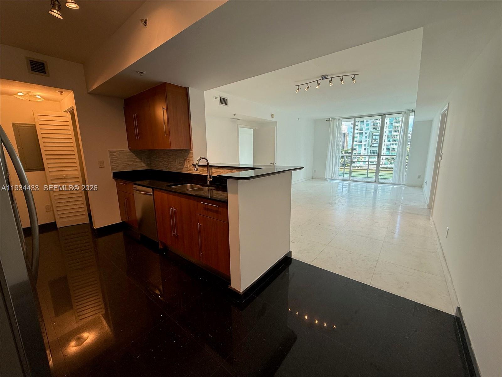 One Miami West Condo - Residential