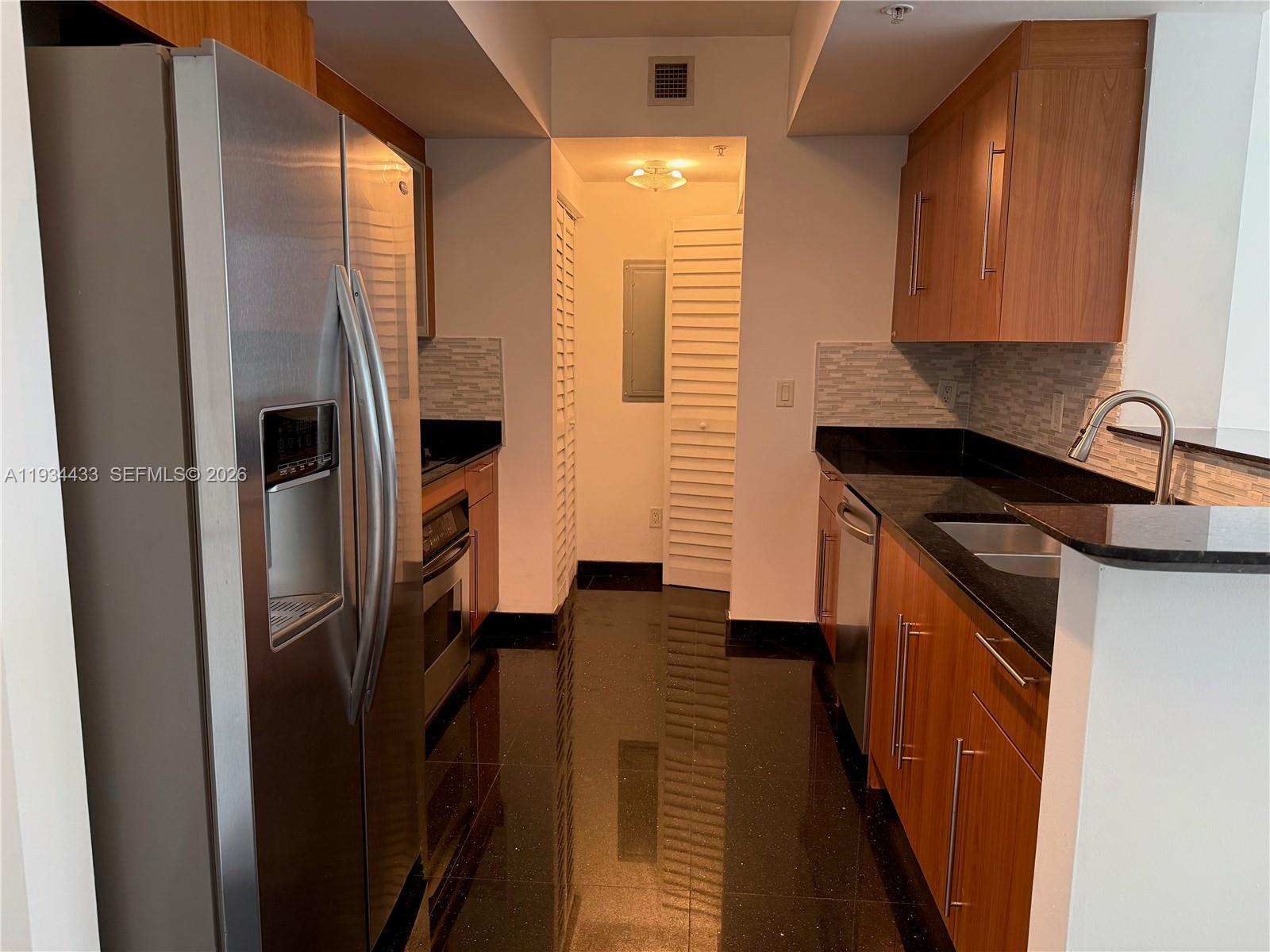 One Miami West Condo - Residential