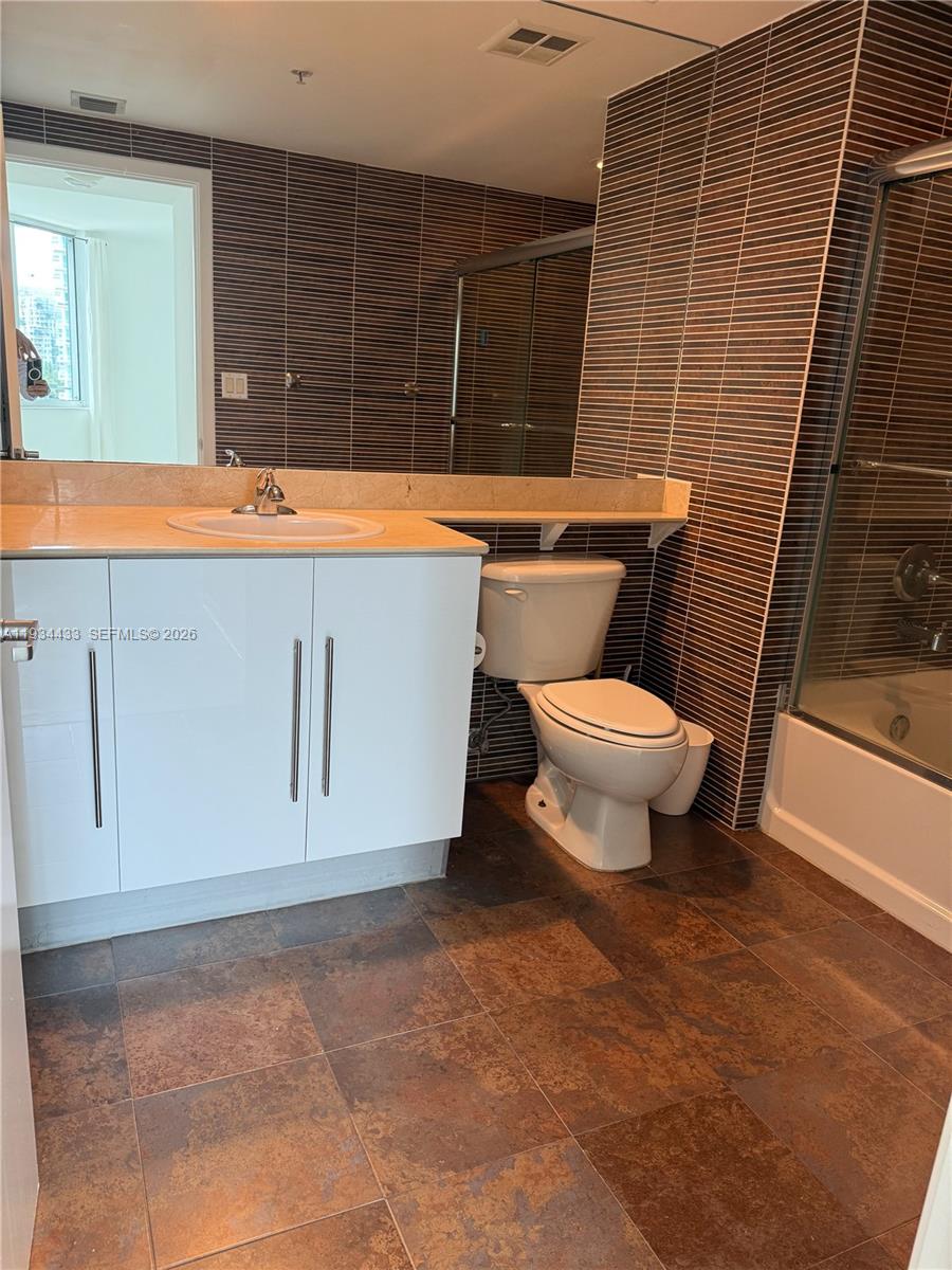 One Miami West Condo - Residential