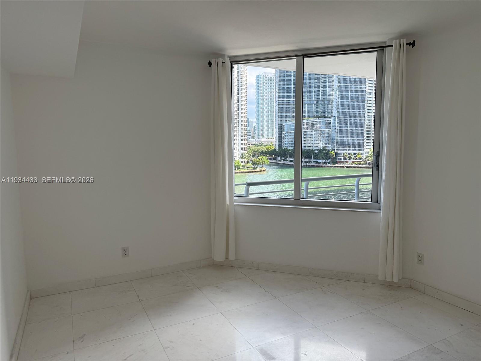 One Miami West Condo - Residential