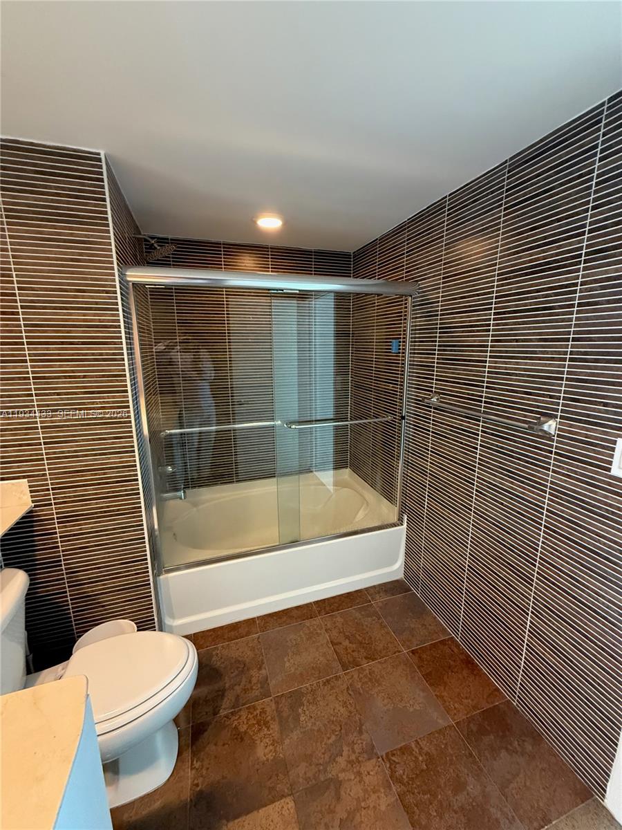 One Miami West Condo - Residential